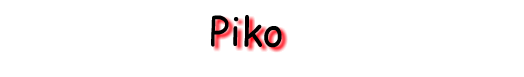 Piko