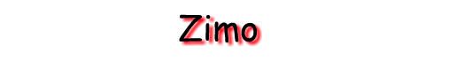 Zimo